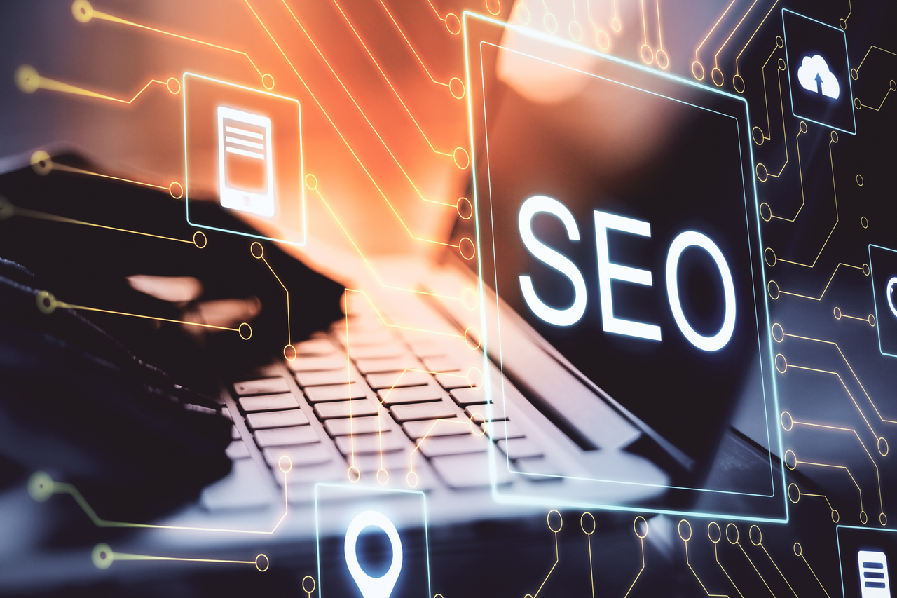 SEO in Hungary