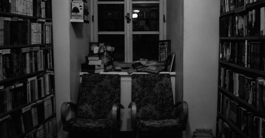Books Can Be Deceiving and cozy mystery book reviews magic